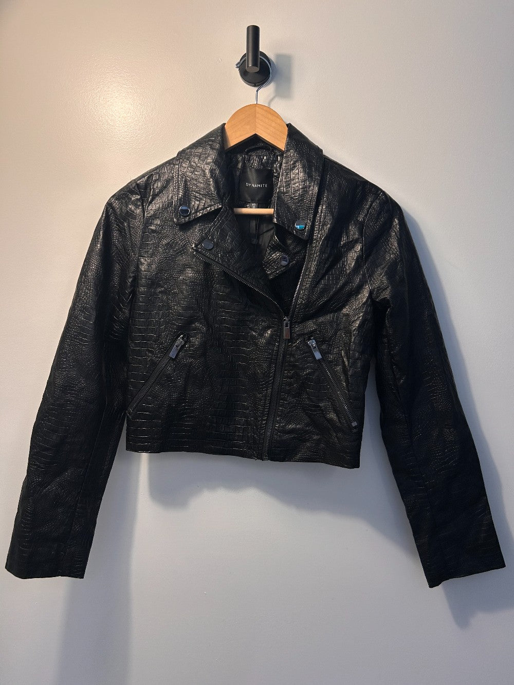 Dynamite Jacket Small|4812