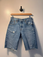 Levis Shorts - 25|4878