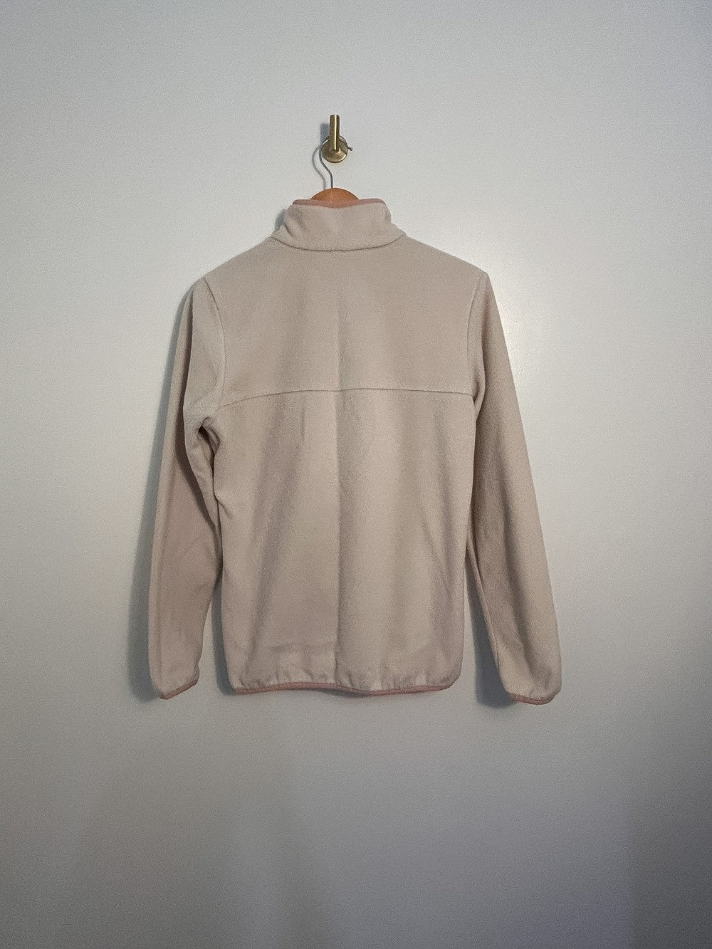Columbia Fleece Small|2152