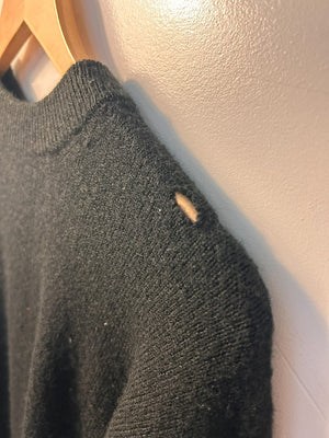 H&M Sweater - S *Imperfection|4366