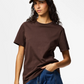 Pieces - Everyday Tee|3020