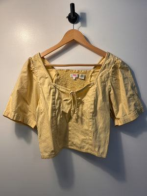 Levis Top - M|4706