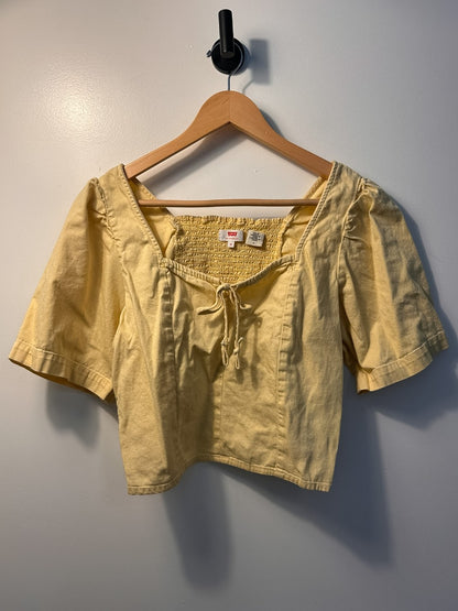 Levis Top - M|4706