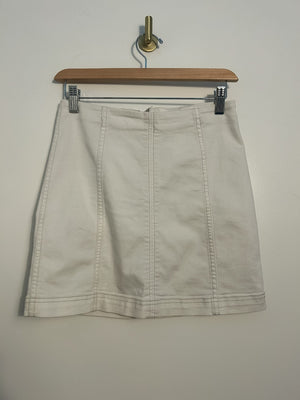 Free People Skirt 6|1041