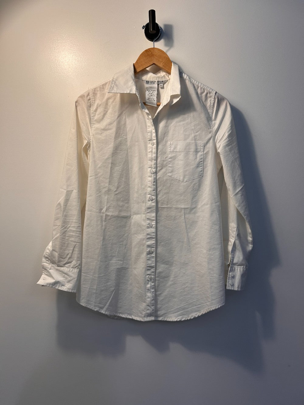 Fred David Button Up Small|4182