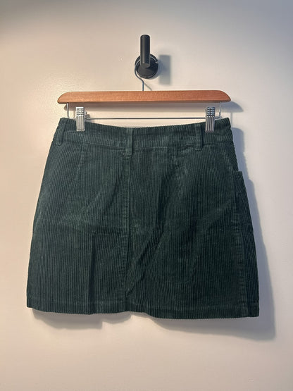 Forever 21 Skirt Small|3476