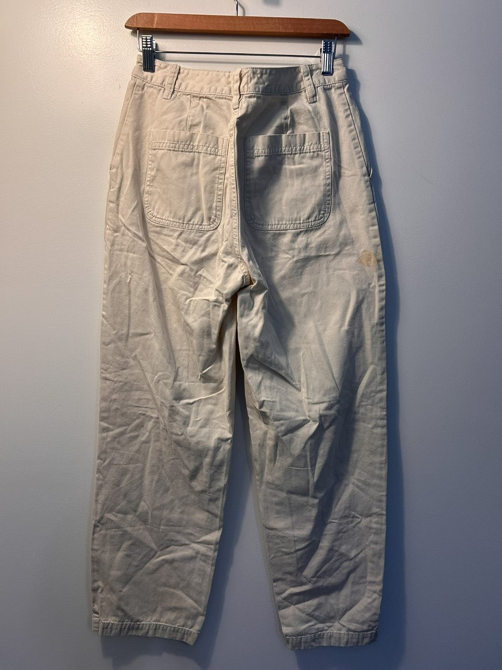 Sun-Deh Pants - 6 *Imperfections|4656