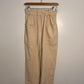 Ozma 100% Linen Pants Small|2464