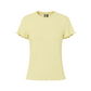 Pieces - Ruffle Tee|3032