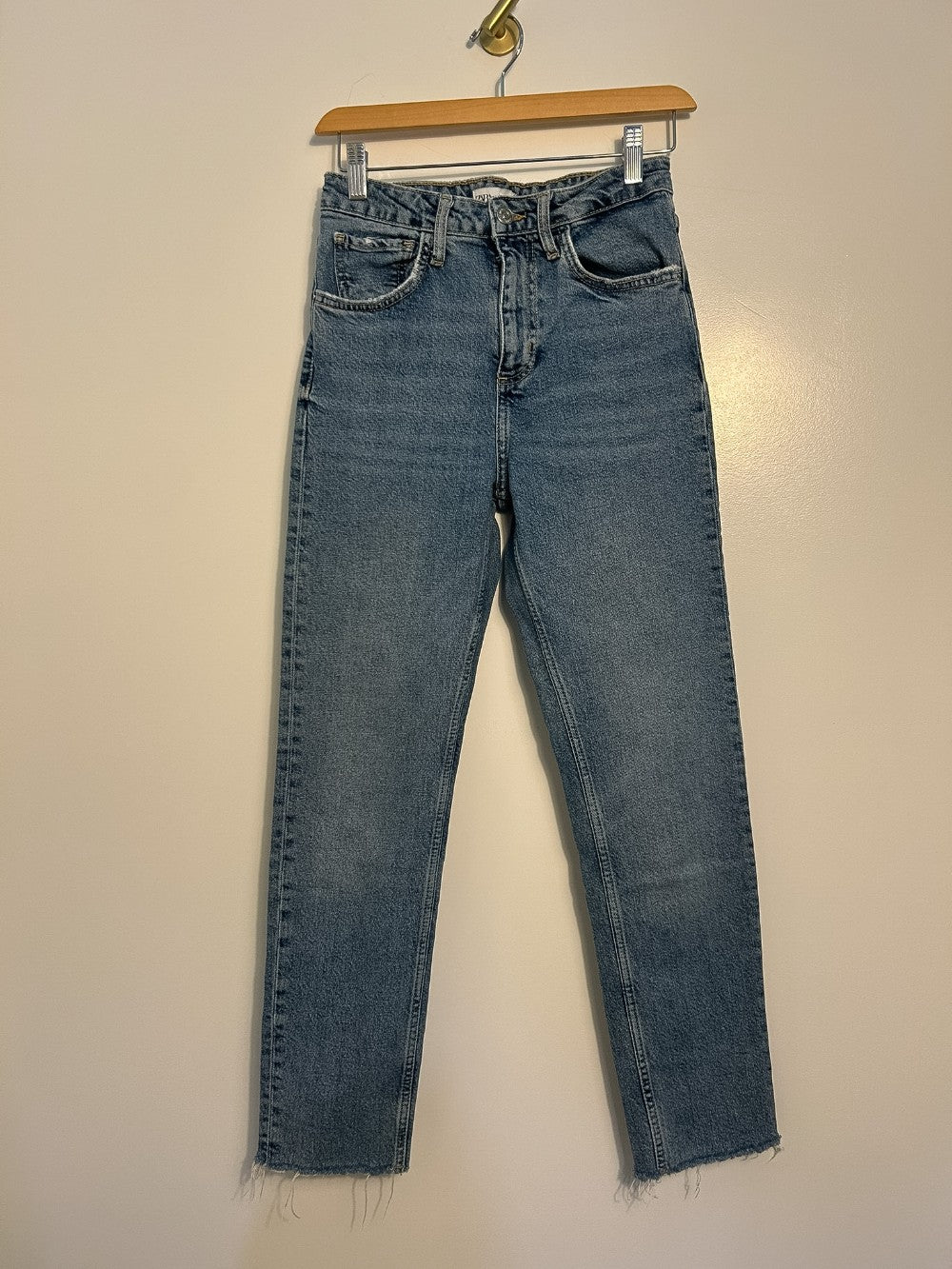 Zara Jeans 4|1156
