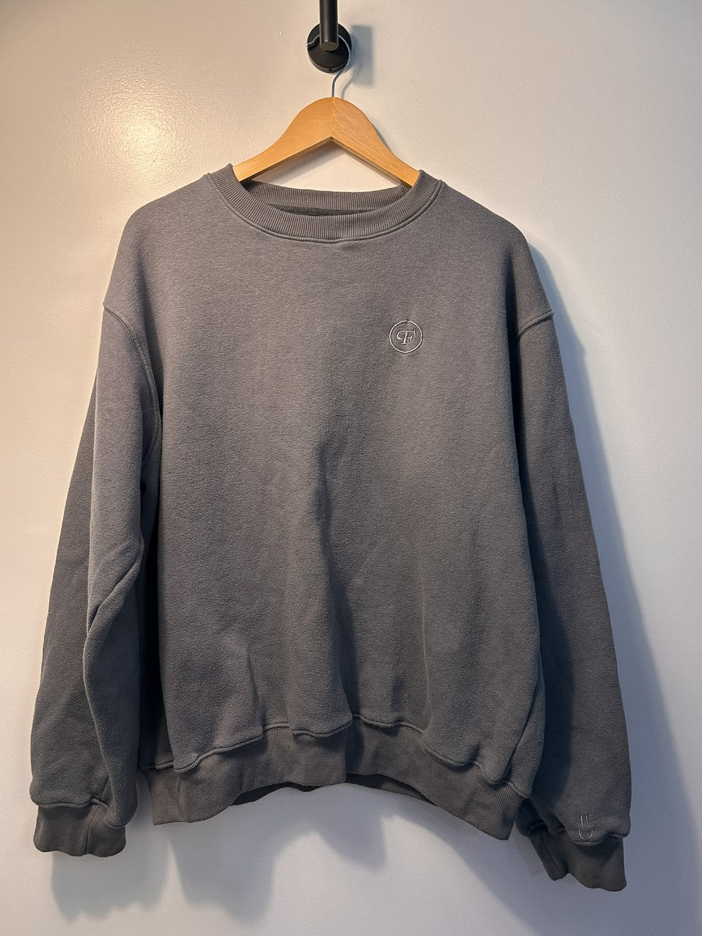 Friends Of Felix Crewneck - XL *Pilling|3377