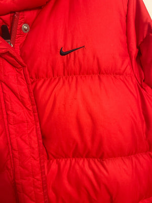 Nike Jacket Medium *Imperfection|764