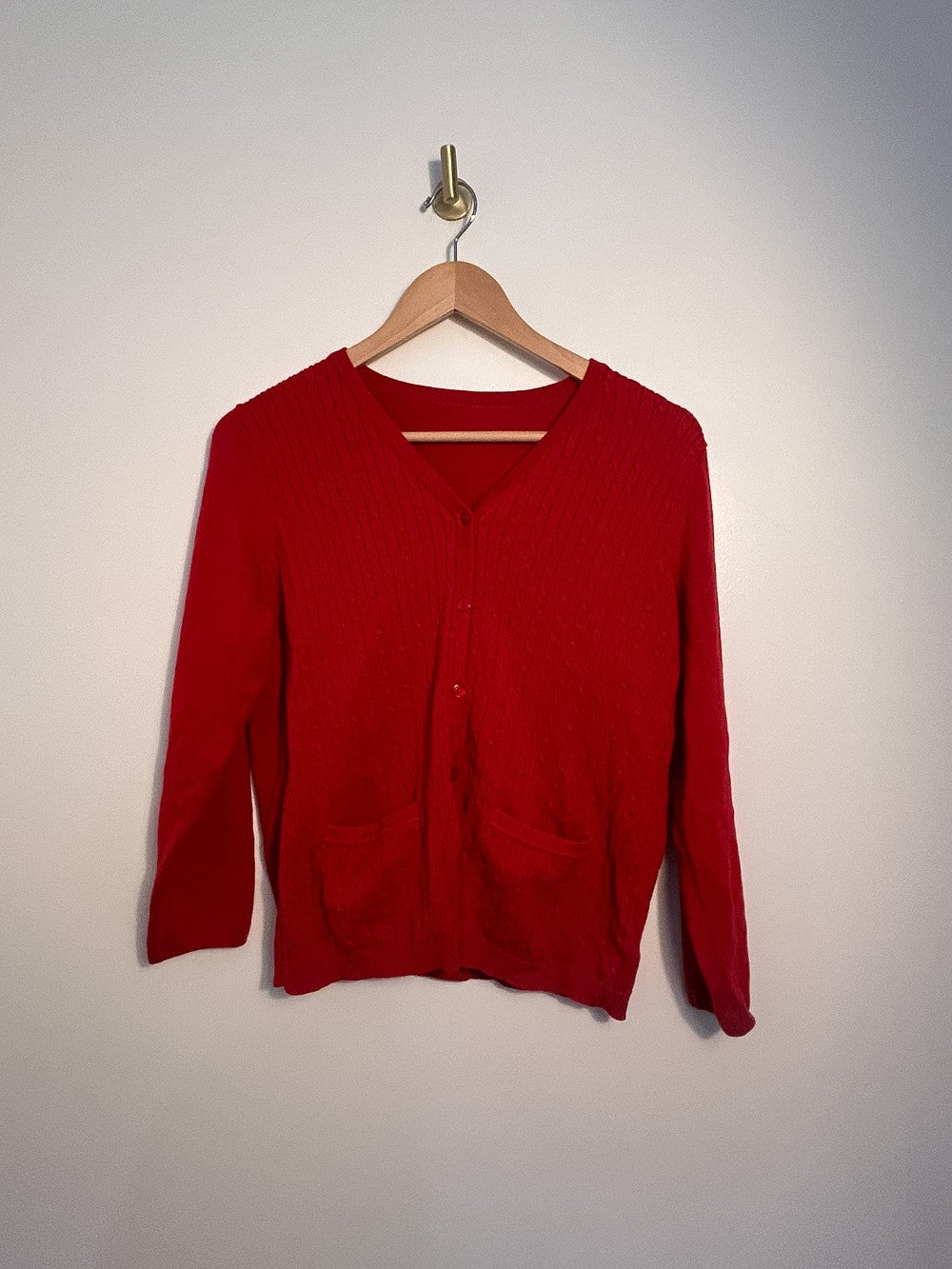 Cardigan - Small|1992