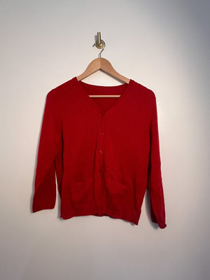 Cardigan - Small|1992