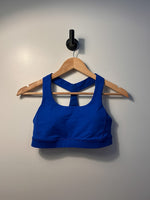 Lululemon Sports Bra Blue 6|3094
