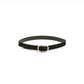 Pieces - Suede Belt|3053