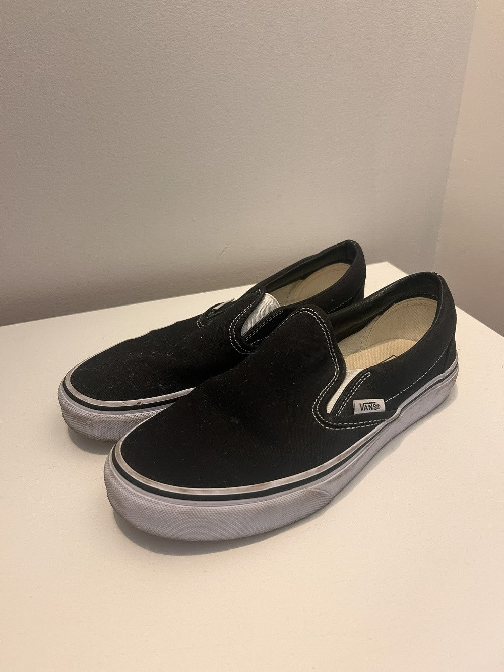 Vans Slip On 7.5|3091