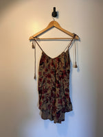 Gypsy Soul Top S/M|3813