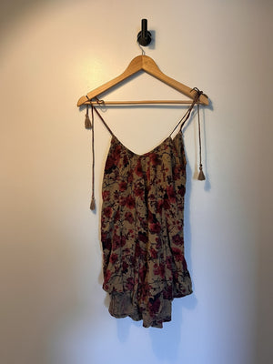 Gypsy Soul Top S/M|3813