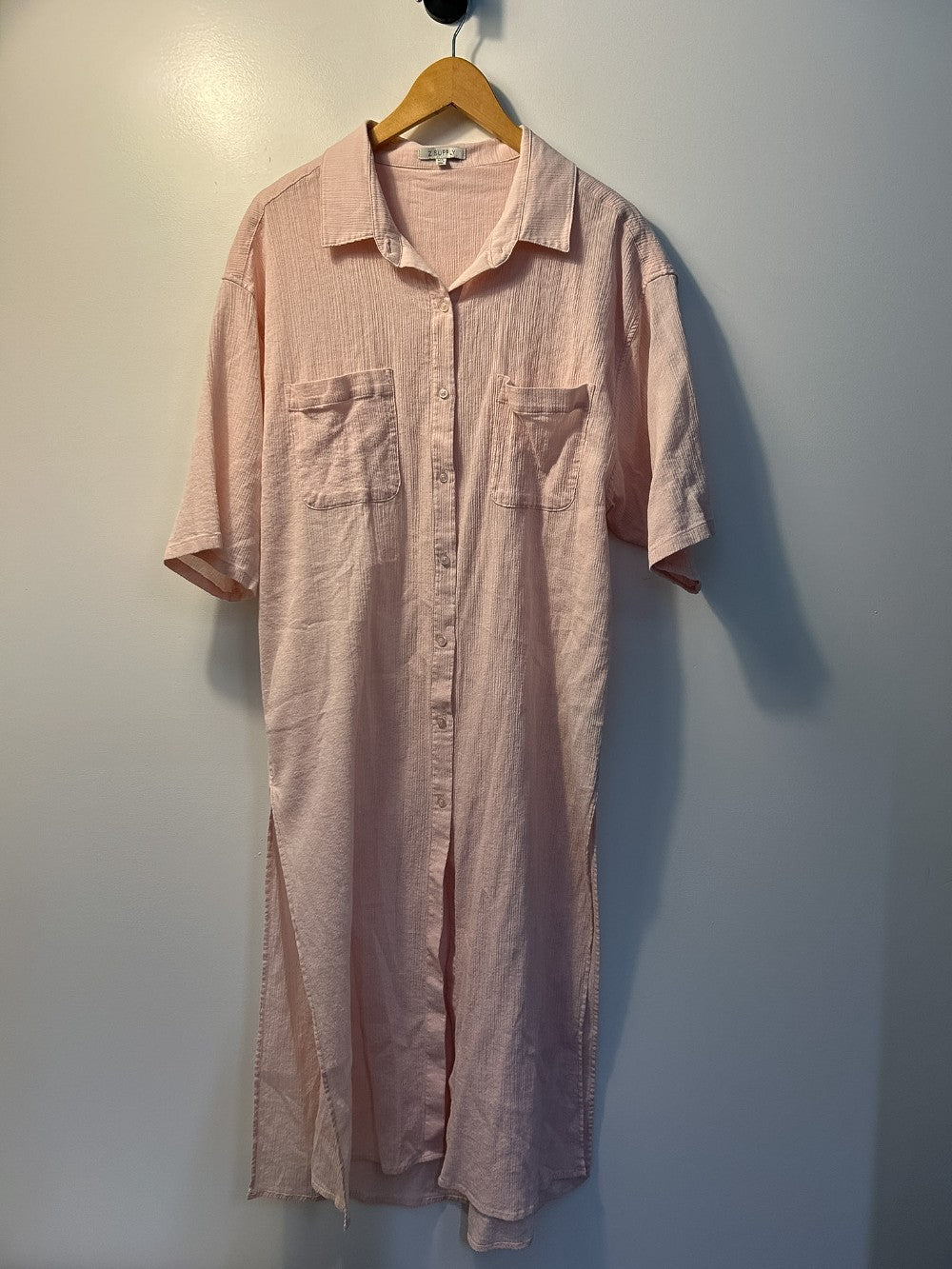 Z Supply Dress - M/L|4416