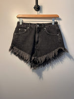 Top Shop Shorts 25|3876