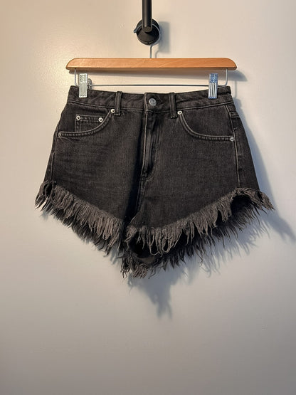 Top Shop Shorts 25|3876