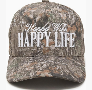 Funky Junque - Happy Wife Happy Life|1757