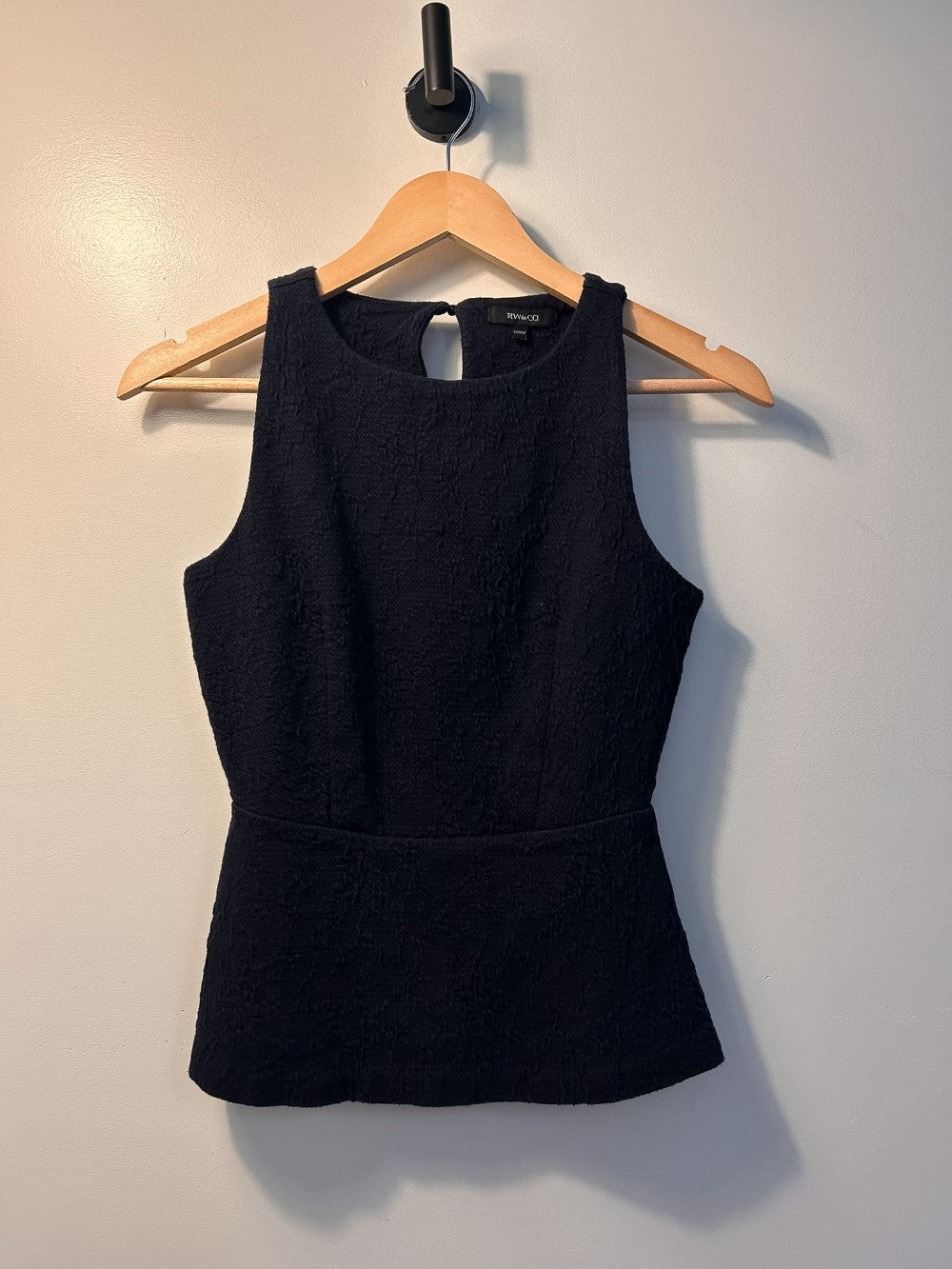 RW&CO Top - XXS|4726