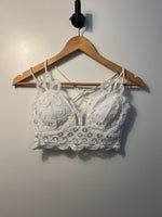 Zenana Bralette - S|3989