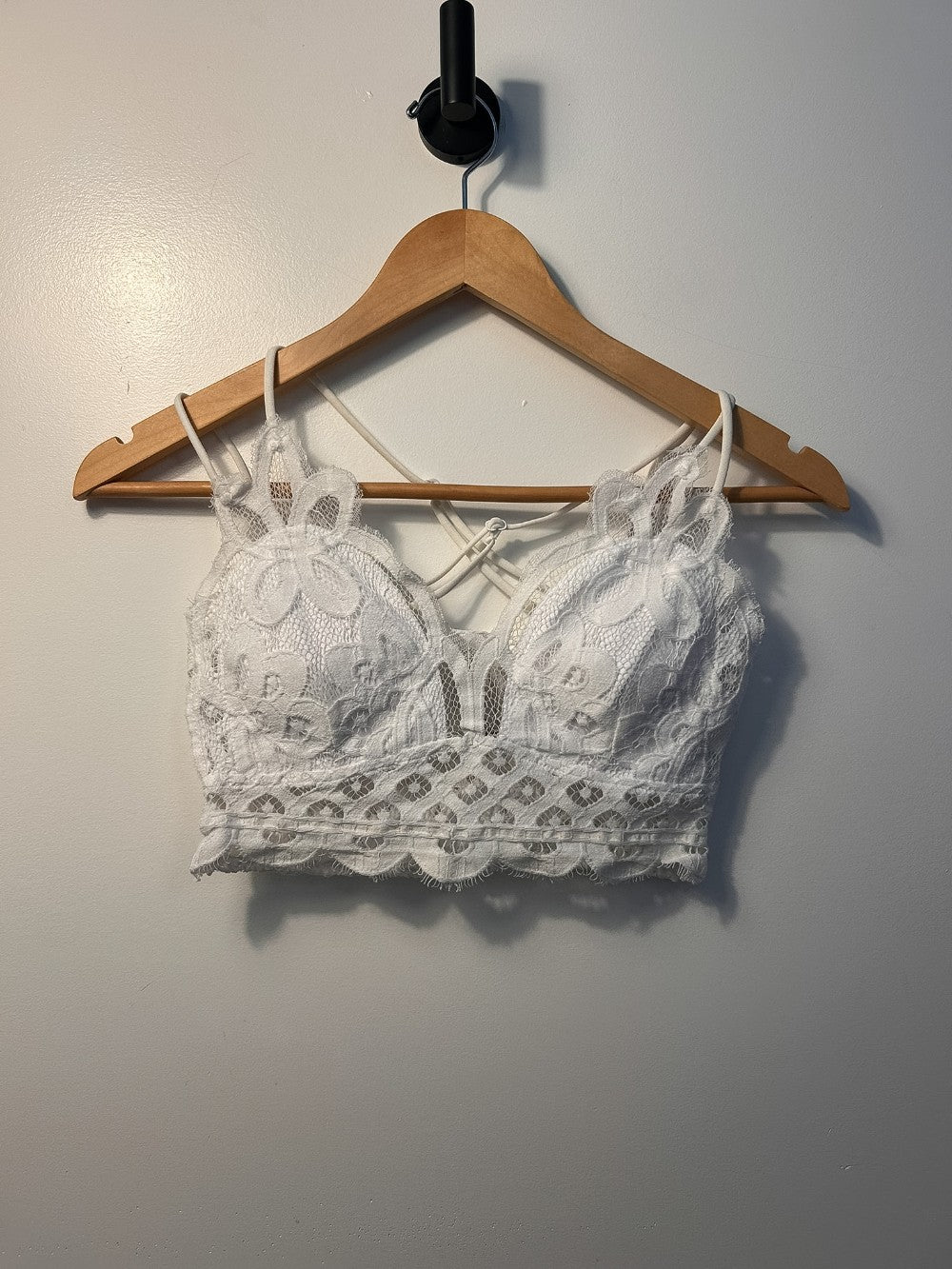 Zenana Bralette - S|3989