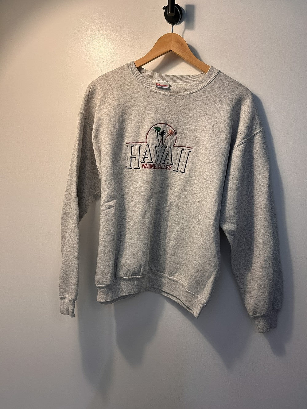 Vintage Crew - L|5259