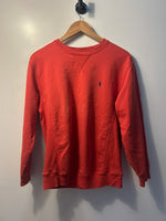 Polo Crewneck - L|4238