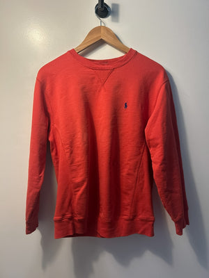 Polo Crewneck - L|4238