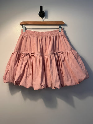Skirt - **No Tag M/L|2691