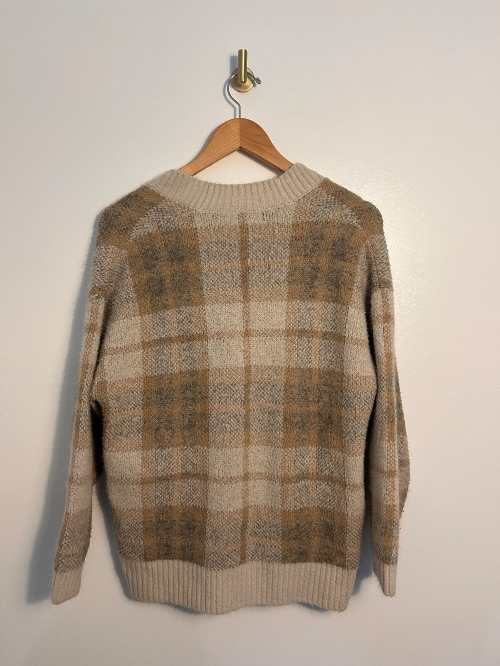Oak + Fort Sweater XS|2383