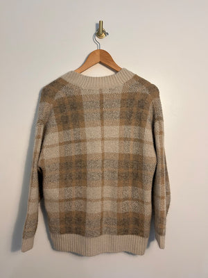Oak + Fort Sweater XS|2383