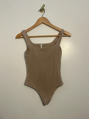 Babaton Body Suit XS|1081