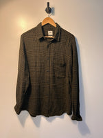 Zara Button Up - M|4014
