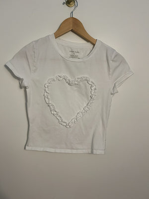Cotton Studio Shirt Small|989