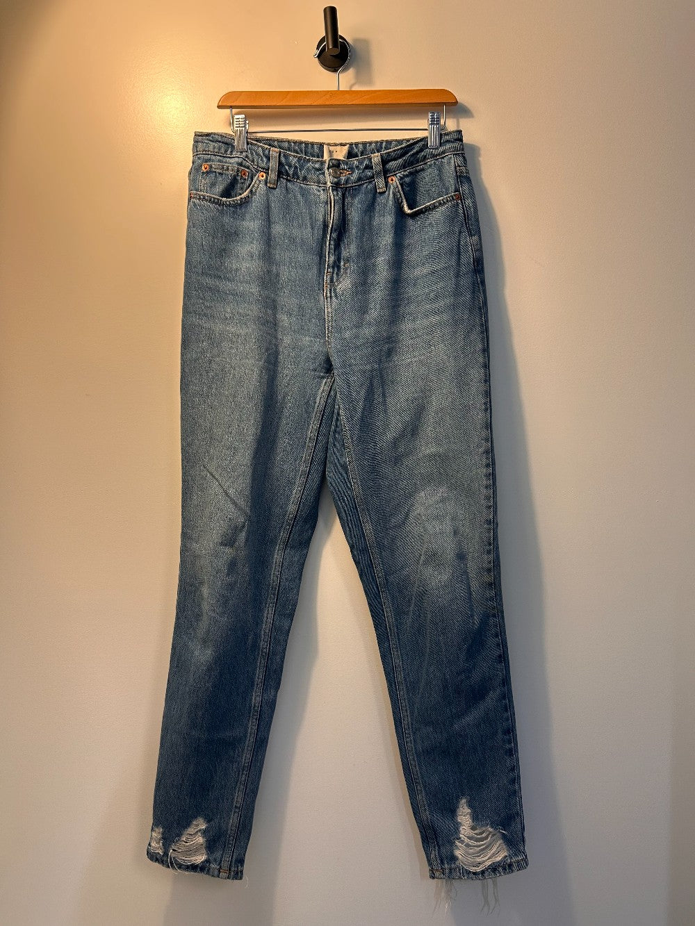 Dynamite jeans (No Size, med?) *Imperfections|5045