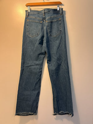 Abercrombie & Fitch Jeans - 27|4041