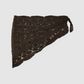 Pieces - Lace Bandana|2515