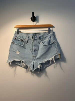 Levi's Shorts - 25/26|2700