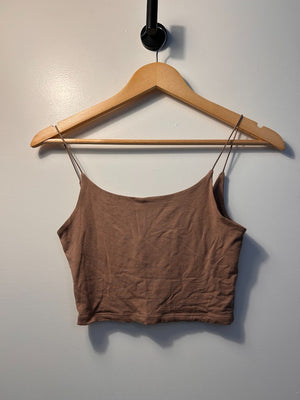 Wilfred Tank XXS|5067