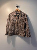 Blank NYC Denim Jacket - M|4590