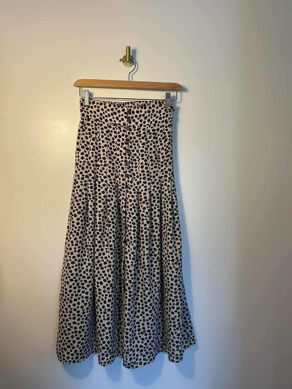 H&M Skirt 0|1752