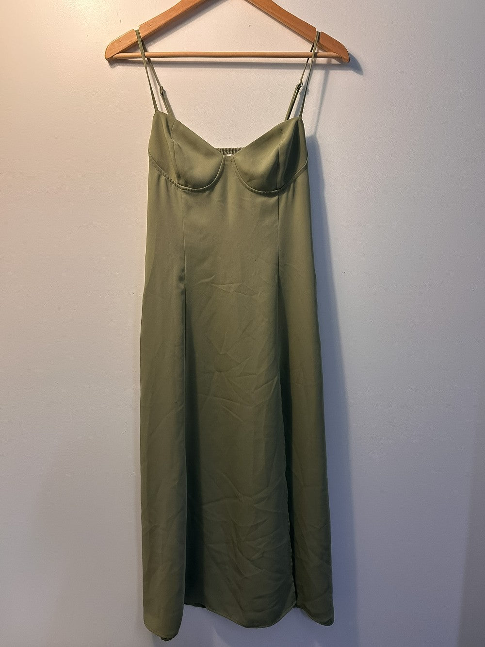Wilfred Dress - 4|4649