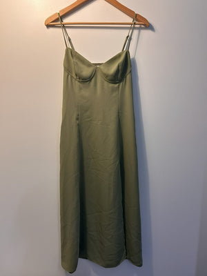 Wilfred Dress - 4|4649