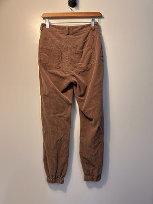 Sadie x Sage Pants (No Size Tag Est. S)|4078