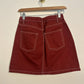 H&M Divided Skirt Size 2|1035